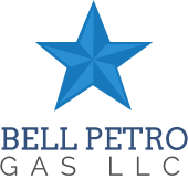 Bell Petro Gas LLC Logo